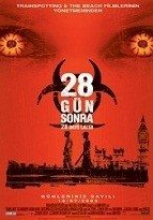 28 Gün Sonra sansürsüz tek part izle