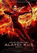 Açlık Oyunları 4 – Alaycı Kuş sansürsüz tek part izle