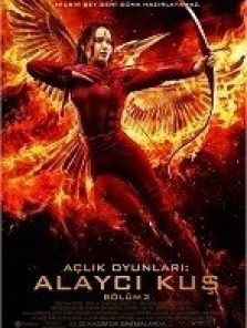 Açlık Oyunları 4 – Alaycı Kuş sansürsüz tek part izle