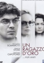 Altın Çocuk (Un Ragazzo Doro) sansürsüz tek part izle