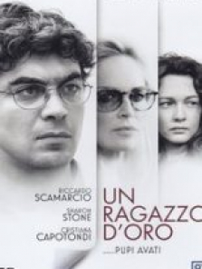 Altın Çocuk (Un Ragazzo Doro) sansürsüz tek part izle