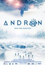 Andron: Siyah Labirent 2015 tek part film izle