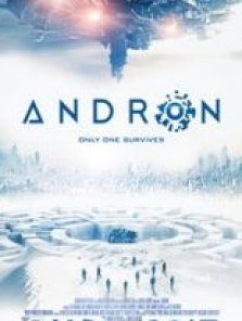 Andron: Siyah Labirent 2015 tek part film izle