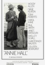 Annie Hall tek part film izle