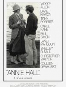 Annie Hall tek part film izle