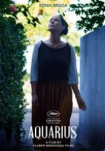 Aquarius tek part film izle