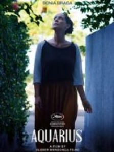 Aquarius tek part film izle