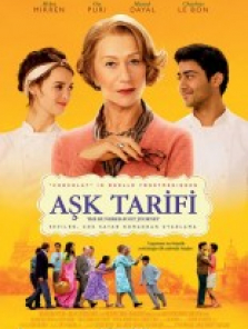 Aşk Tarifi tek part film izle