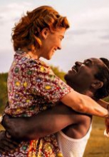 Aşkın Krallığı – A United Kingdom tek part film izle 2016