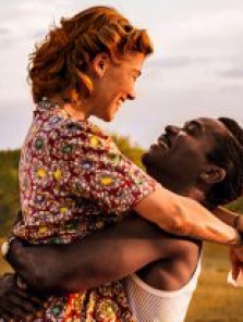 Aşkın Krallığı – A United Kingdom tek part film izle 2016