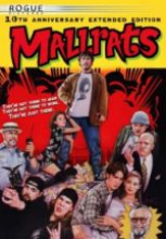 Aylaklar – Mallrats 1995 Türkçe Dublaj izle