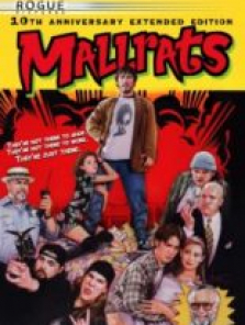 Aylaklar – Mallrats 1995 Türkçe Dublaj izle