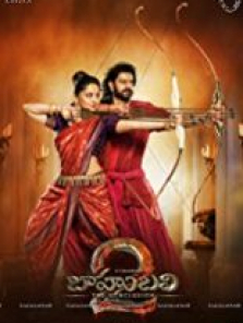 Baahubali 2 – The Conclusion tek part film izle