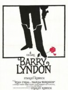Barry Lyndon sansürsüz tek part film