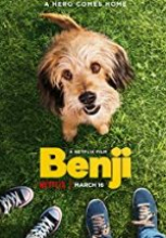 Benji 2018 tek part izle