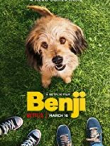 Benji 2018 tek part izle