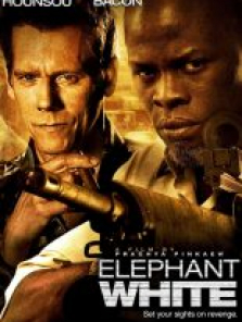 Beyaz Fil – Elephant White sansürsüz tek part izle