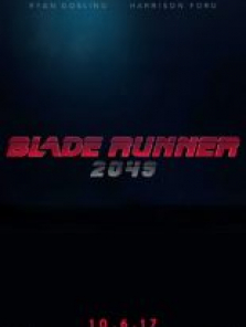 Bıçak Sırtı 2 – Blade Runner 2049 tek part film izle