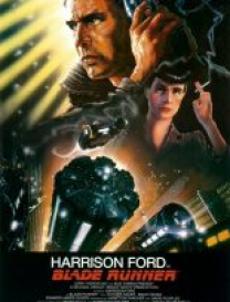 Bıçak Sırtı – Blade Runner tek part film izle (1982)