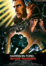 Bıçak Sırtı – Blade Runner tek part film izle (1982)