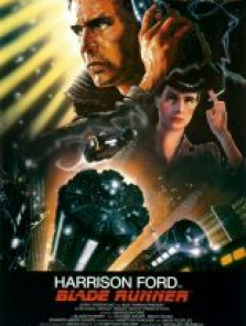 Bıçak Sırtı – Blade Runner tek part film izle (1982)