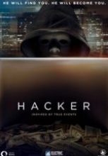 Bilgisayar Korsanı (Hacker) 2015 tek part film izle