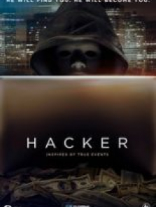 Bilgisayar Korsanı (Hacker) 2015 tek part film izle