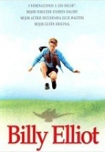 Billy Elliot sansürsüz tek part izle