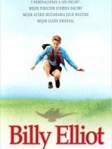 Billy Elliot sansürsüz tek part izle