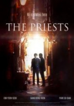 Black Priests sansürsüz tek part izle