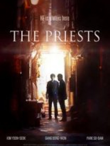 Black Priests sansürsüz tek part izle