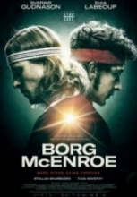 Borg McEnroe 2017 sansürsüz tek part film izle
