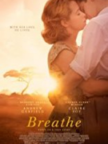 Breathe tek part film izle