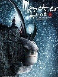 Canavar Avı – Monster Hunt tek part film izle