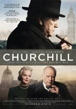 Churchill 2017 sansürsüz tek part izle