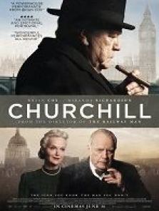 Churchill 2017 sansürsüz tek part izle