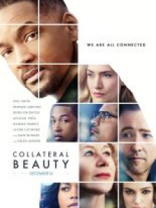 Collateral Beauty sansürsüz tek part film