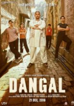 Dangal tek part film izle