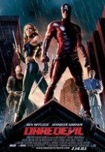 Daredevil Director’s Cut Version tek part film izle