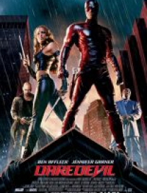 Daredevil Director’s Cut Version tek part film izle