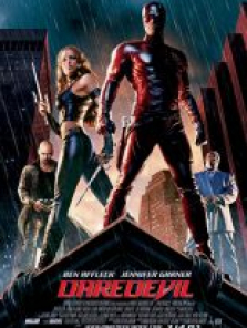 Daredevil Director’s Cut Version tek part film izle