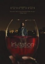 Davet – The Invitation sansürsüz tek part izle