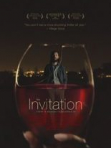 Davet – The Invitation sansürsüz tek part izle