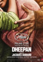 Dheepan 2015 sansürsüz tek part izle