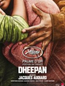 Dheepan 2015 sansürsüz tek part izle