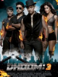 Dhoom 3 tek part film izle