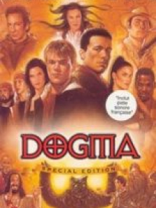 Dogma (1999) tek part film izle