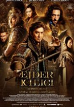 Ejder Kılıcı 2015 sansürsüz tek part izle