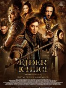 Ejder Kılıcı 2015 sansürsüz tek part izle