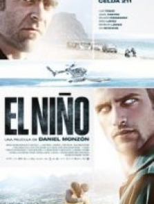 El Nino tek part film izle